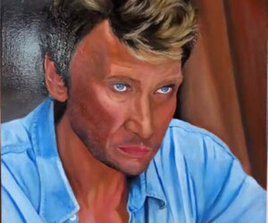 Johnny Hallyday