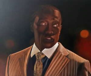 Wesley Snipes