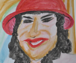 Le portrait et ses dérivés