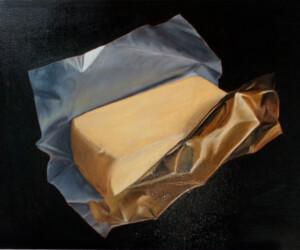 Toute une histoire de peinture