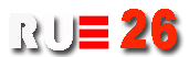 Rue 26