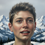 Illustration du profil de Maxime Rey