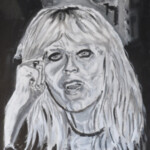 Illustration du profil de Martine