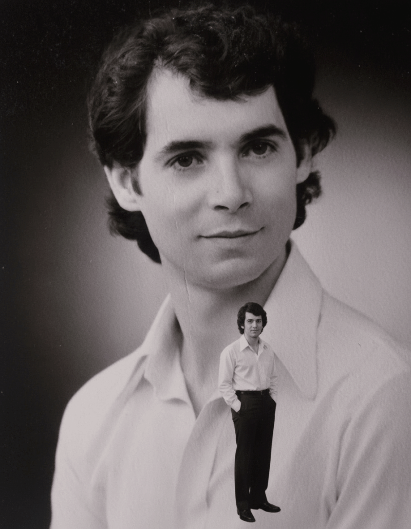 gemini-pose-extended